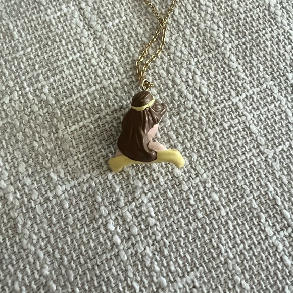 Vintage Disney Jewelry & keychain - Picture 8 of 9